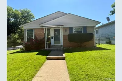 2700 Hereford Street, Saint Louis, MO 63139 - Photo 2