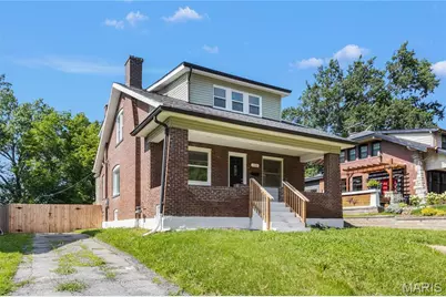 7332 Wellington Avenue, University City, MO 63130 - Photo 2