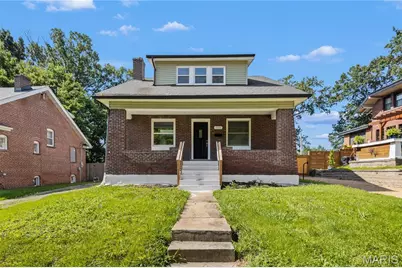 7332 Wellington Avenue, University City, MO 63130 - Photo 1