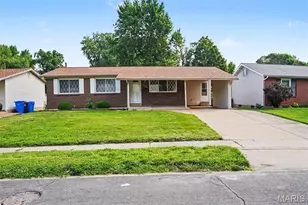 1105 5th Plaza, Florissant, MO 63031 - Photo 1