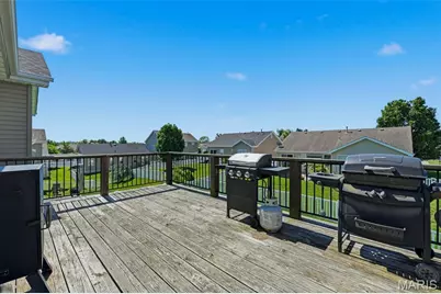 696 Springfield Drive, Wentzville, MO 63385 - Photo 26