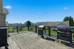 696 Springfield Dr, Wentzville, MO 63385 - Photo 26