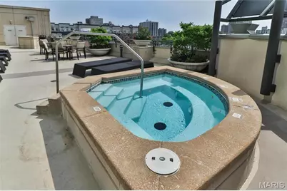4909 Laclede Avenue #705, Saint Louis, MO 63108 - Photo 20