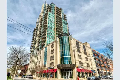 4909 Laclede Avenue #705, Saint Louis, MO 63108 - Photo 1