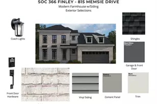 815 Memsie Dr, O'Fallon, MO 63368 - Photo 2