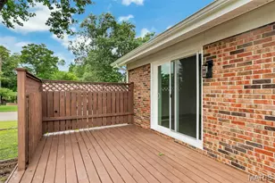 1152 Tumbleweed Trail, Ellisville, MO 63011 - Photo 44