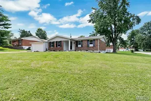 1152 Tumbleweed Trail, Ellisville, MO 63011 - Photo 38