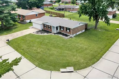 1152 Tumbleweed Trail, Ellisville, MO 63011 - Photo 2