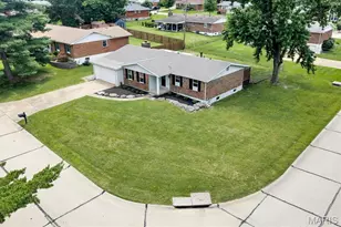 1152 Tumbleweed Trail, Ellisville, MO 63011 - Photo 2