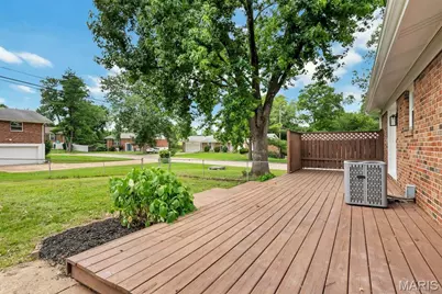 1152 Tumbleweed Trail, Ellisville, MO 63011 - Photo 42