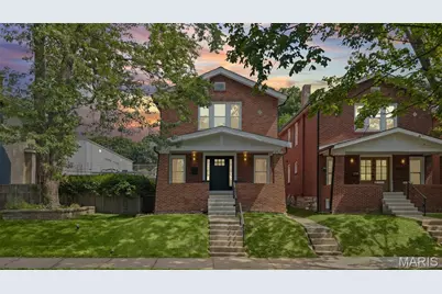 6259 Magnolia Avenue, Saint Louis, MO 63139 - Photo 1