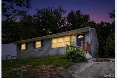 7477 Halpin Drive, Saint Louis, MO 63135 - Photo 2