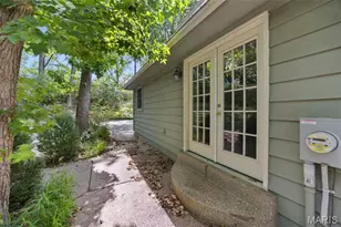 12819 Huntercreek Rd, Des Peres, MO 63131 - Photo 42