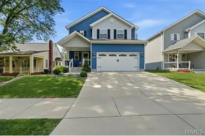 6980 Tholozan Avenue, Saint Louis, MO 63109 - Photo 2