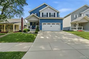 6980 Tholozan Ave, Saint Louis, MO 63109 - Photo 2