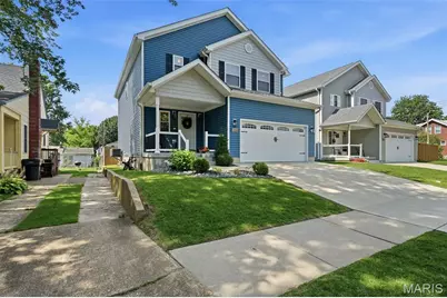 6980 Tholozan Avenue, Saint Louis, MO 63109 - Photo 48