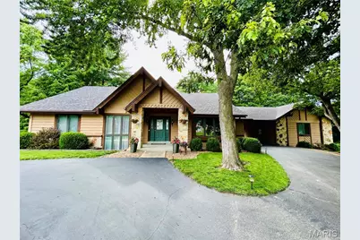 2965 Kandahar Drive, Saint Charles, MO 63303 - Photo 1