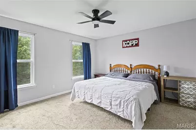 1708 Saint Charles Drive, Hillsboro, MO 63050 - Photo 16