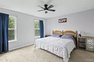 1708 St Charles Dr, Hillsboro, MO 63050 - Photo 16