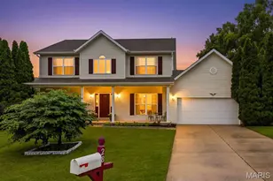 28 Seabiscuit Dr, Saint Charles, MO 63301 - Photo 32