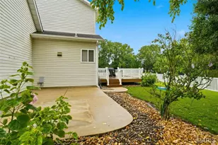 28 Seabiscuit Dr, Saint Charles, MO 63301 - Photo 28