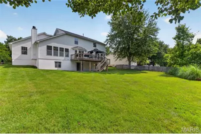 1108 Hampton Meadows Drive, O'Fallon, MO 63368 - Photo 48