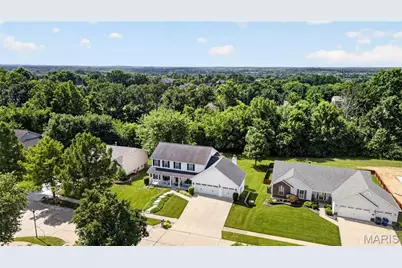1108 Hampton Meadows Drive, O'Fallon, MO 63368 - Photo 50