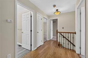 1108 Hampton Meadows Dr, O'Fallon, MO 63368 - Photo 20