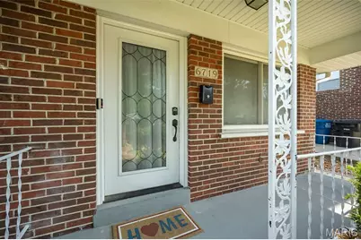 6719 Plymouth Avenue, University City, MO 63130 - Photo 2
