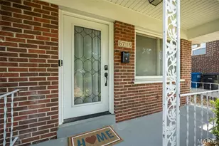 6719 Plymouth Ave, University City, MO 63130 - Photo 2