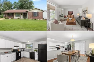 2193 Farnham Ln, Florissant, MO 63033 - Photo 1