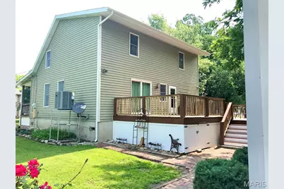 1325 2nd Street, Portage Des Sioux, MO 63373 - Photo 32