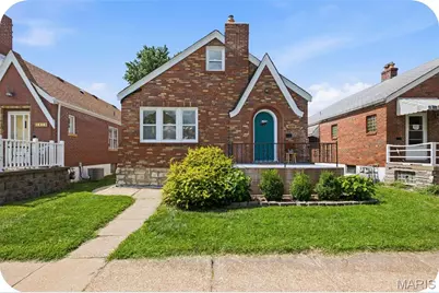 4014 Miami Street, Saint Louis, MO 63116 - Photo 1
