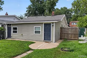216 Viehl Ave, Saint Louis, MO 63125 - Photo 4
