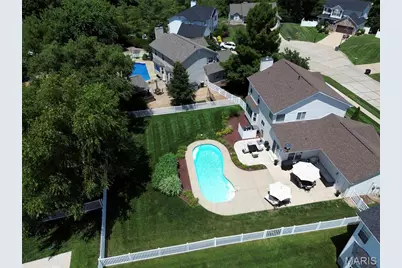 15 Lord Edward Court, O'Fallon, MO 63366 - Photo 78