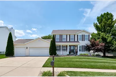 15 Lord Edward Court, O'Fallon, MO 63366 - Photo 1