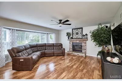 15 Lord Edward Court, O'Fallon, MO 63366 - Photo 24