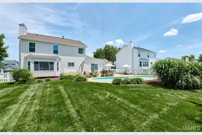15 Lord Edward Court, O'Fallon, MO 63366 - Photo 76