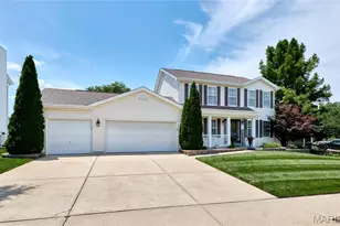 15 Lord Edward Ct, O'Fallon, MO 63366 - Photo 6