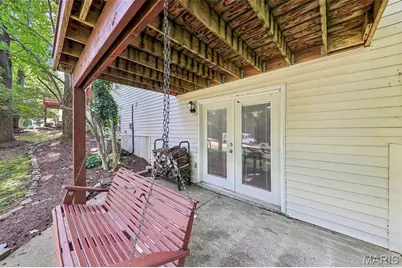 12948 Autumn View Drive, Saint Louis, MO 63146 - Photo 22