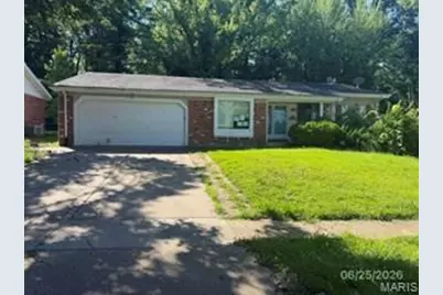 4350 Tanglebrook Drive, Black Jack, MO 63033 - Photo 1
