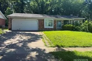 4350 Tanglebrook Dr, Black Jack, MO 63033 - Photo 1