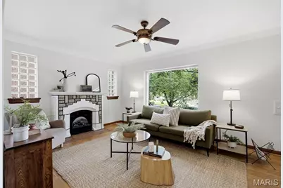 6528 Pernod Avenue, Saint Louis, MO 63139 - Photo 6