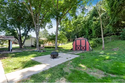 1251 Hawksbury Drive, Arnold, MO 63010 - Photo 36