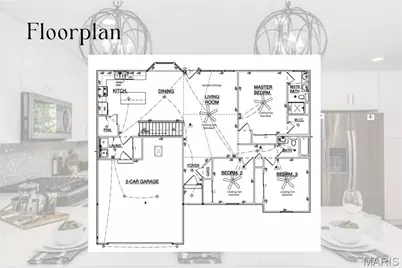 3 Oakview Ct. - Lot 1, Troy, MO 63379 - Photo 6