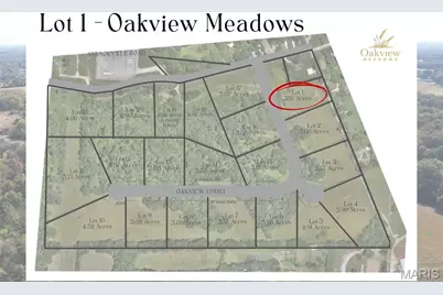 3 Oakview Ct. - Lot 1, Troy, MO 63379 - Photo 4