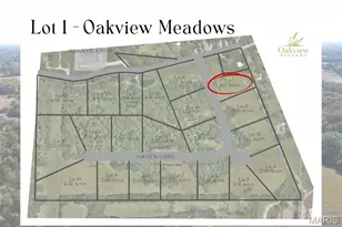 3 Oakview Ct - Lot 1, Troy, MO 63379 - Photo 4