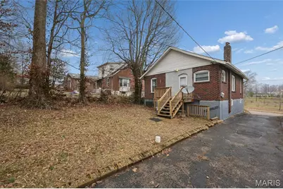 3807 Manola Avenue, Pine Lawn, MO 63121 - Photo 16