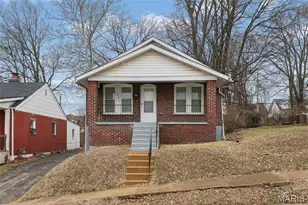 3807 Manola Ave, Pine Lawn, MO 63121 - Photo 1