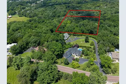 12763 #R Weber Hill Road, Sunset Hills, MO 63127 - Photo 1